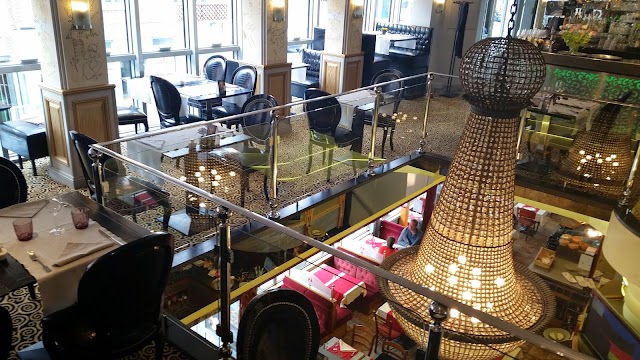 Brasserie Café de Paris