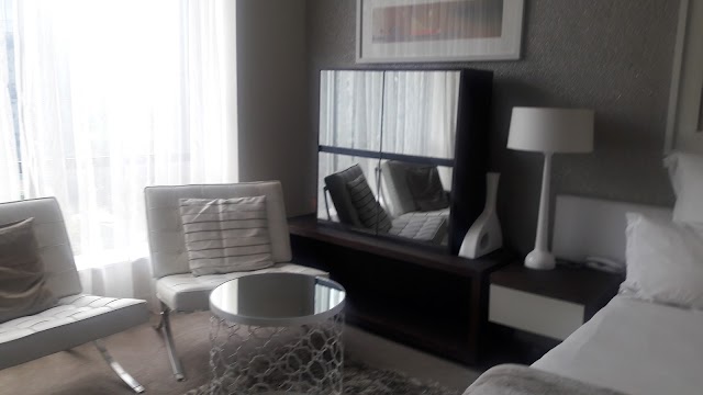 Sandton Skye