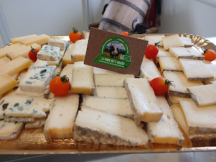 Photo n°1 de Ferme des 2 vallées à Gros-Chastang (Magasin de produits de la ferme)