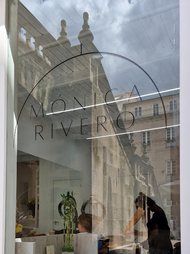 Mónica Rivero | Peluquería Ourense Gallery - Spain