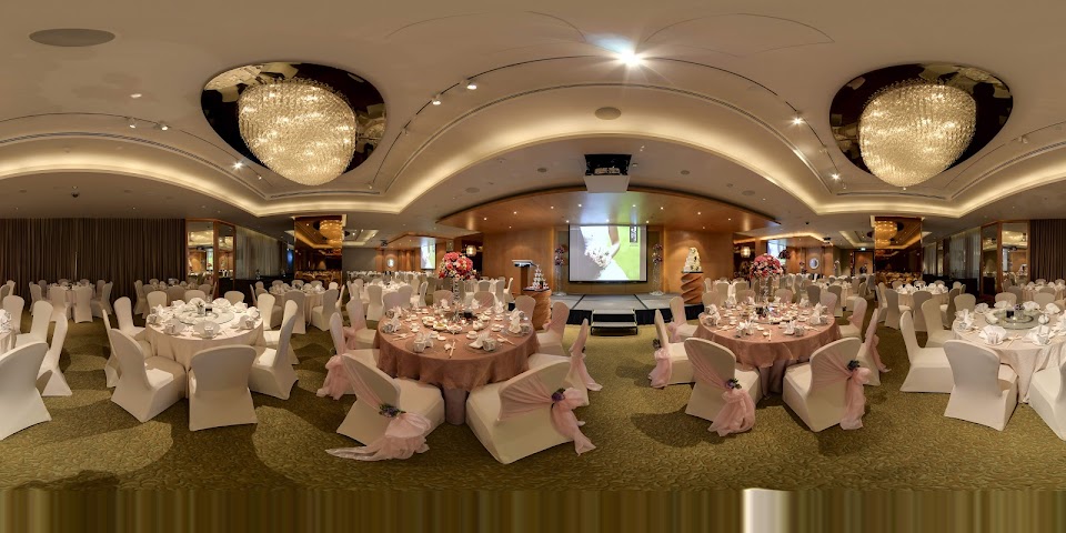 JEN Singapore Tanglin by Shangri-La by null