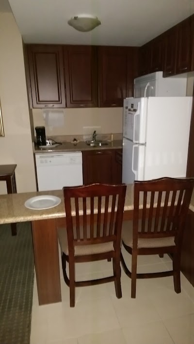 Photos of Staybridge Suites London