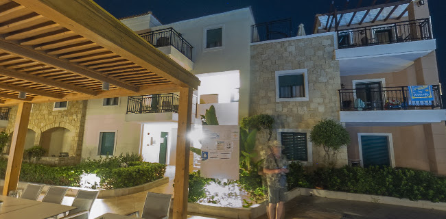 Caldera Bay Hotel - Διαφημιστική εταιρεία