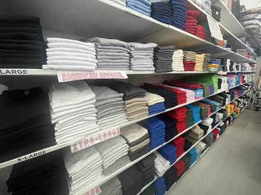 SD T-Shirt Shop - Thumbnail