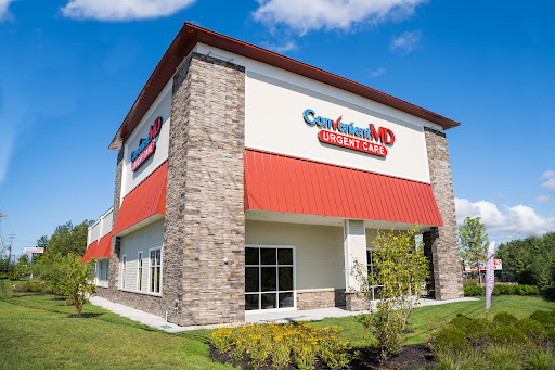 ConvenientMD Urgent Care