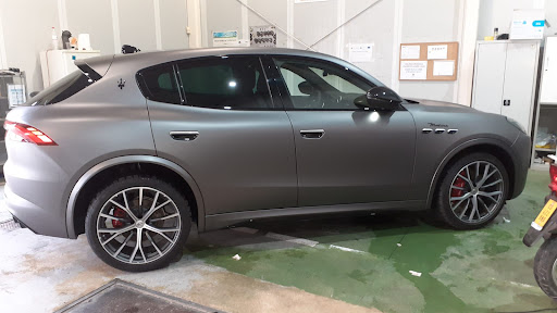 Lavadero de coches Mempleo