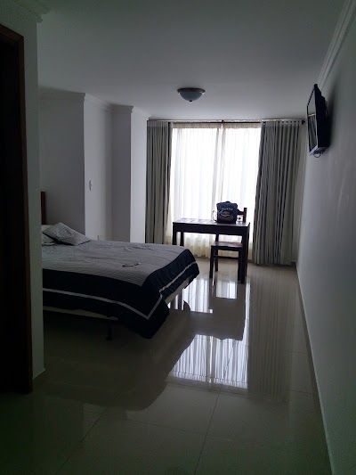 Photos of Hotel Hontibon