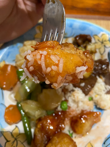 Silver City Chinese Restaurant - Thumbnail