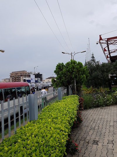 Photos of RCCG City of David