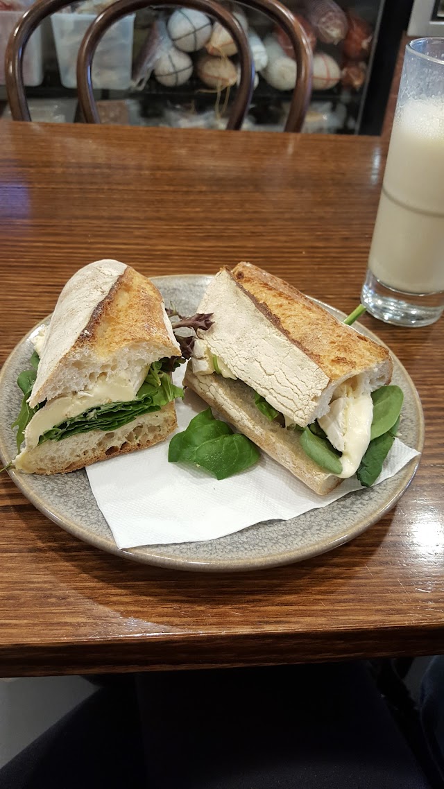 La Parisienne Pâtés