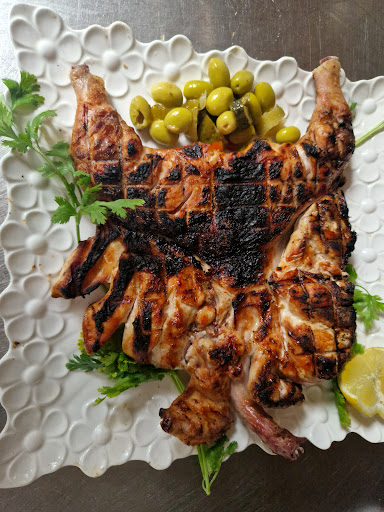 Restaurante Al-Atlas - Thumbnail