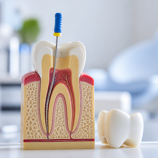 Severe tooth pain can disturb your sleep, work, and daily life. At SHREE SAMARTH DENTAL CLINIC AN… post image