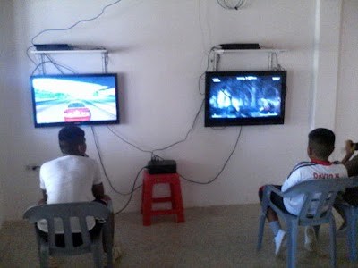 Photos of Ocio Gamers Machala