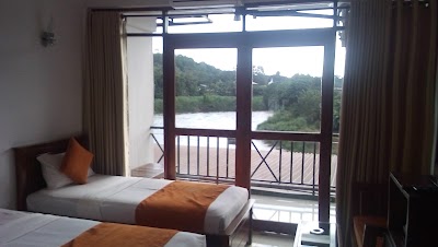 Photos of Gangaaddara Hotel
