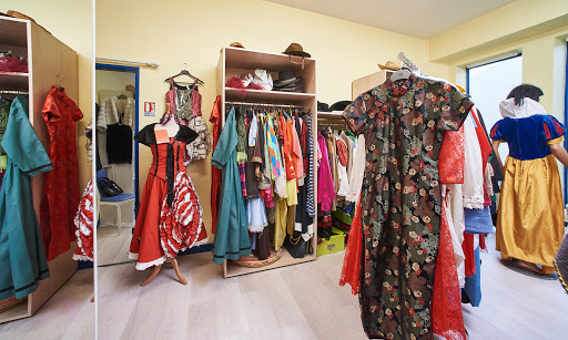 ALOUETTE COUTURE/ LES COSTUMES DE FLORENCE - Thumbnail