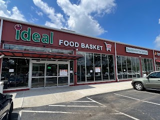 Ideal Food Basket of Lancaster Avenue Plaza