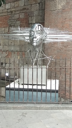 Los Guijarros Gallery - Spain