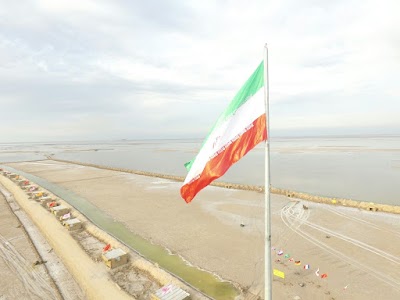 Photos of Martyr memorial Tondgooyan
