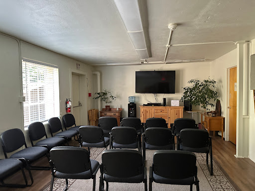 Alpine County Library - Visual