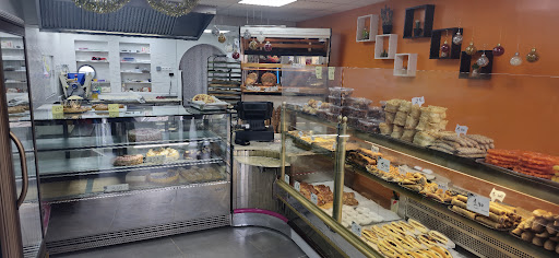 Boulangerie de jacquemart