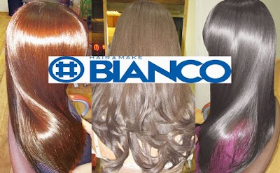 髪質改善 トリートメント BIANCO
