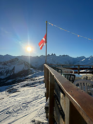 Photo n°39 de Chalet 2000 le Corbier à Villarembert (Restaurant)