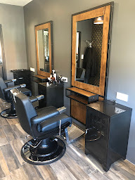 Photo n°11 de Urban Style à Fréjus (Salon de coiffure)