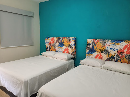 Hotel Marogo Gallery - Mexico