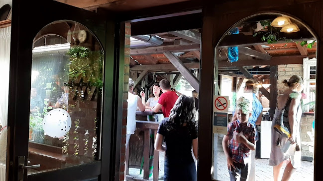 Recenzije Stari Mlin - Klet u Velika Gorica - Restoran