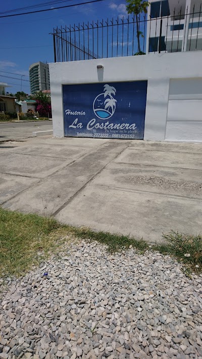 Photos of Hosteria La Costanera