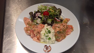 Photo n°11 de Restaurant L'Authentique à Bourg-en-Bresse (Restaurant français)