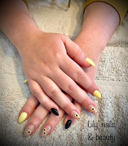 Lily’nails & beauty Gallery - France
