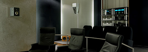Lifelike - Hifi Studios in Munich
