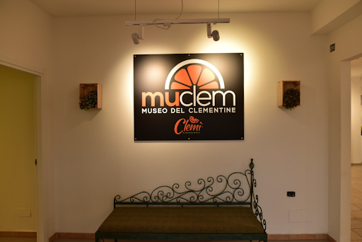 Muclem Museo del Clementine Gallery - Italy