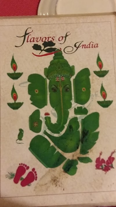 Photos of Flavors of India, Battambang
