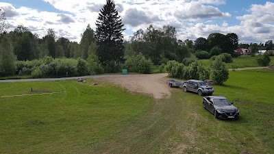 Photos of J&auml;rvakandi Sulleri puhkelala