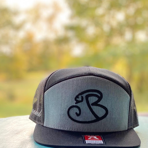 The Branded Apparel