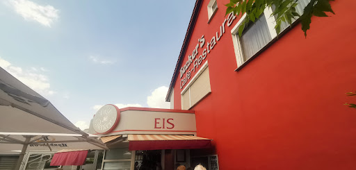 Eiscafé Becker - Visual
