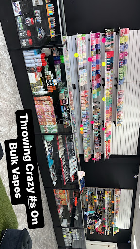 Dripzone Smoke Shop and Sneakers Gallery - United States