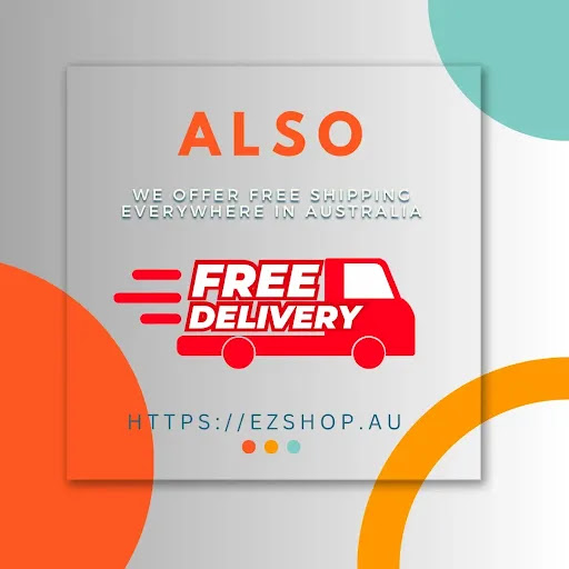 EZ SHOP Australia - Thumbnail