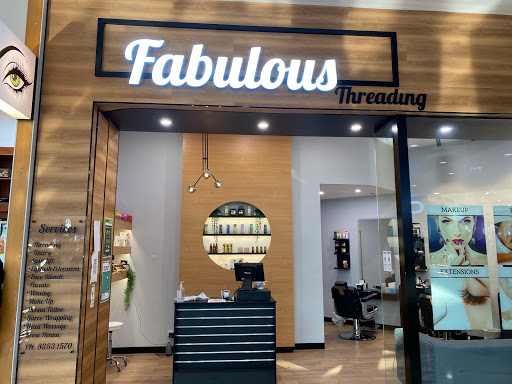 Fabulous threading - Visual