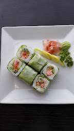 Photo n°41 de jbj sushi à Chartres (Restaurant de sushis)