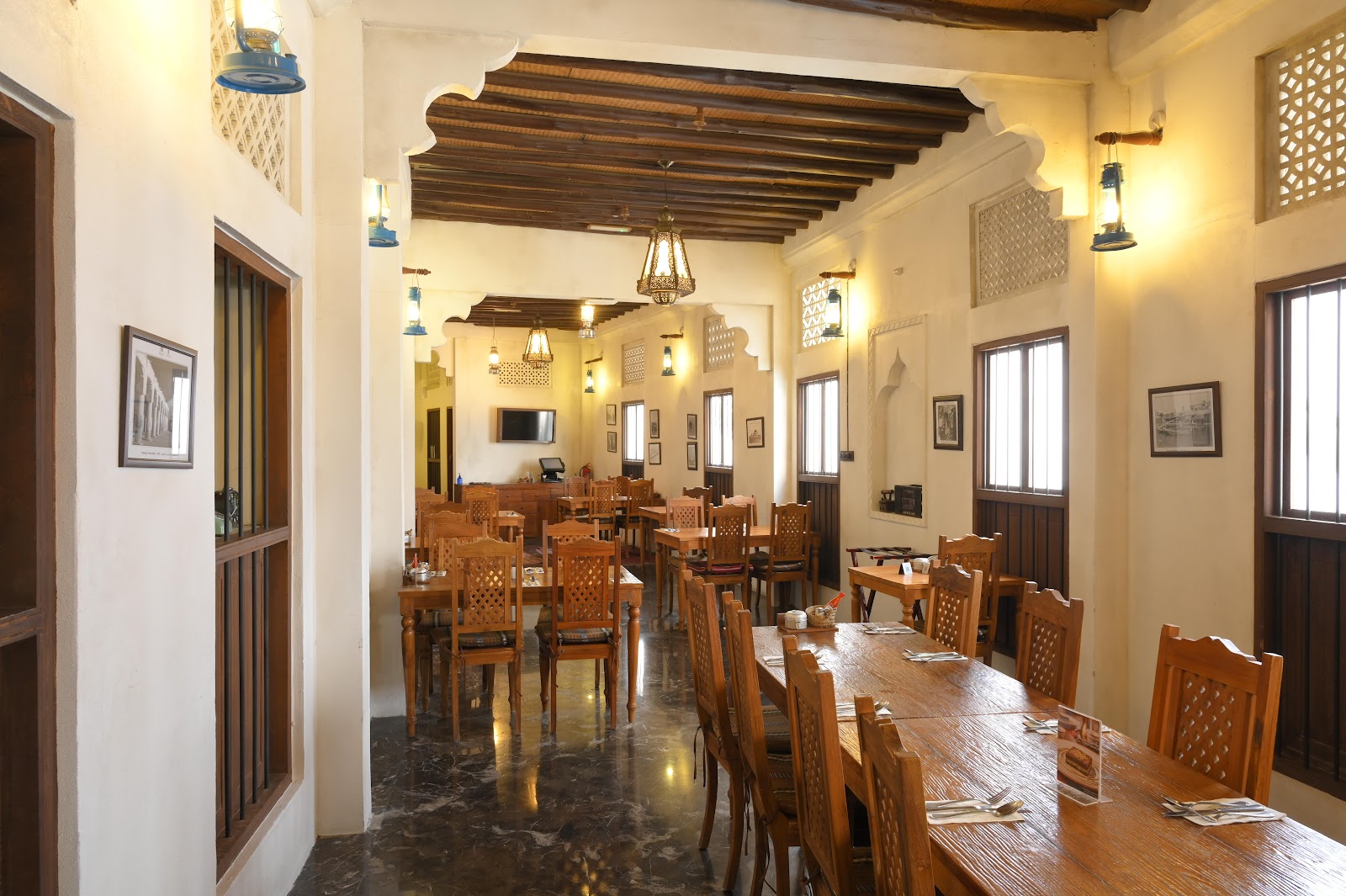 Leen's Yas Mall - صورة 3