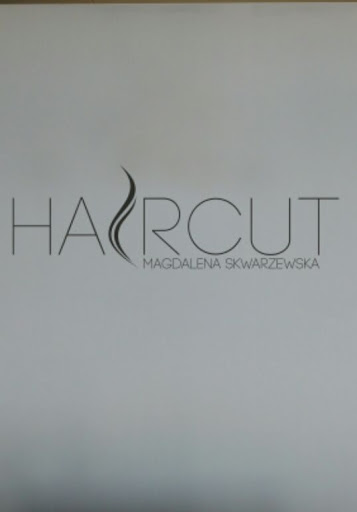 Gabriel Hair Spa Magdalena Skwarzewska