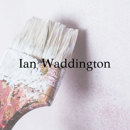 Ian Waddington
