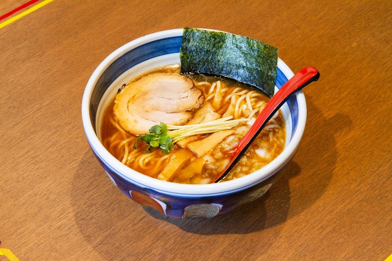 双麺 錦糸町本店