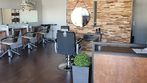 Photo n°1 de Pause coiffure - Coiffeur St Sébastien s/Loire à Saint-Sébastien-sur-Loire (Barbier)