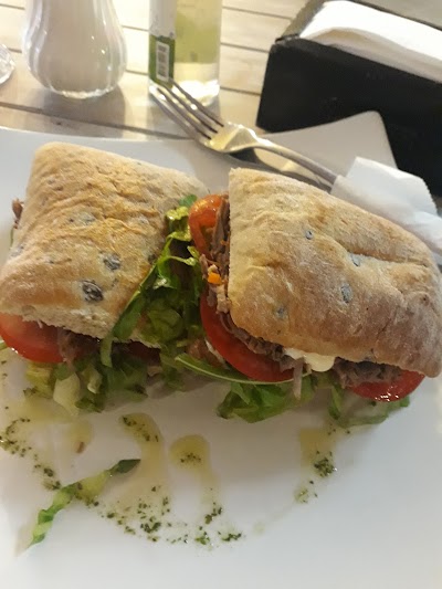 Photos of EMBRUJO Cafeteria Teteria