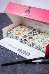 Photo n°9 de Lady Sushi Guérande à Guérande (Restaurant japonais)