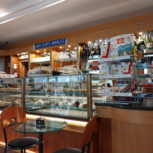 Bar Della Valle